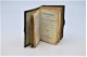 Livro "Paroissien Roman", com aplicações em prata